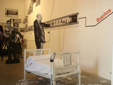 Anthology Exhibition