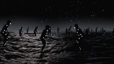 AL+AL: Perpetual Motion in the Land of Milk and Honey<br />6 minuten Video 2003