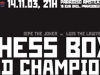 World Chess Boxing Championship