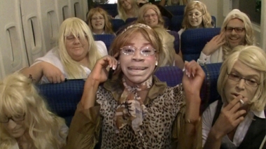 Ryan Trecartin, K-CoreaINC.K (section a), 2009