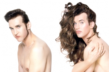 Martin C. de Waal, Untitled, 2001