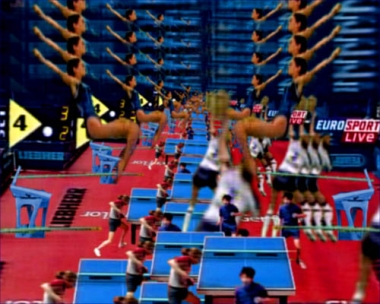 Jan van Nuenen, Set 4, 2003