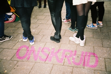 Foto door: Sofie van Esch