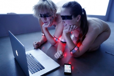 SandWitz, foto door Aad Hoogendoorn