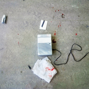 LOLO is a Boy, No Place Like Home