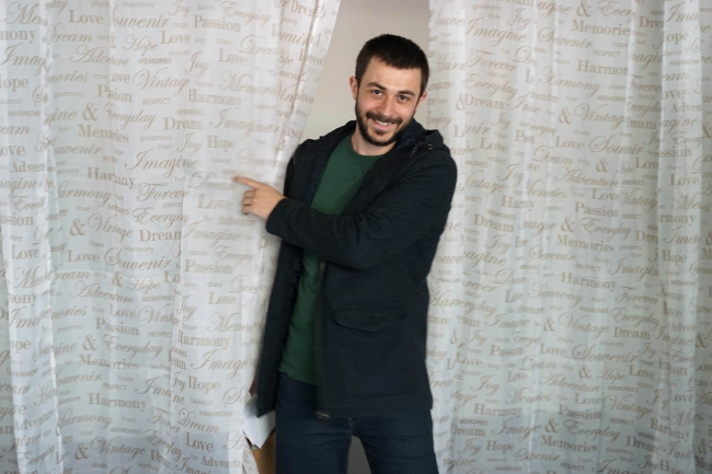 Opening International House of Cozy  - foto: Hilde Speet