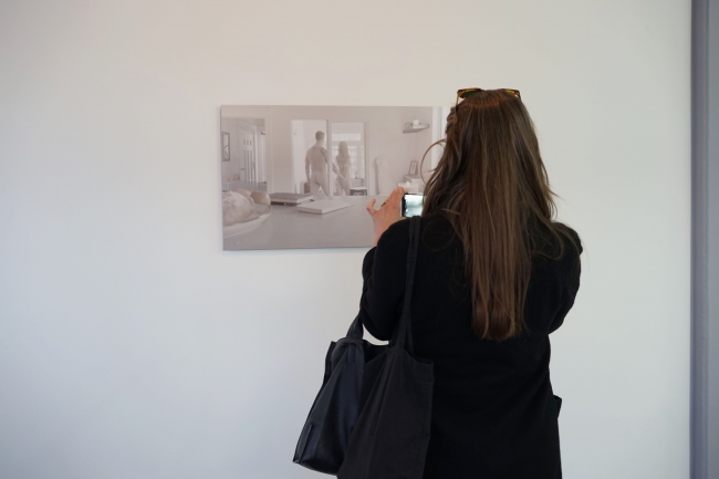 Opening International House of Cozy  - foto: Hilde Speet