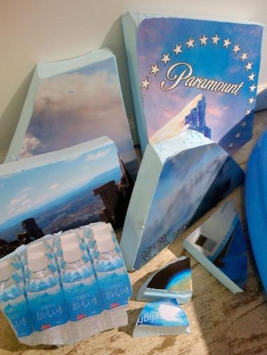 Kari Altmann, Hhellblauu:\, 2010