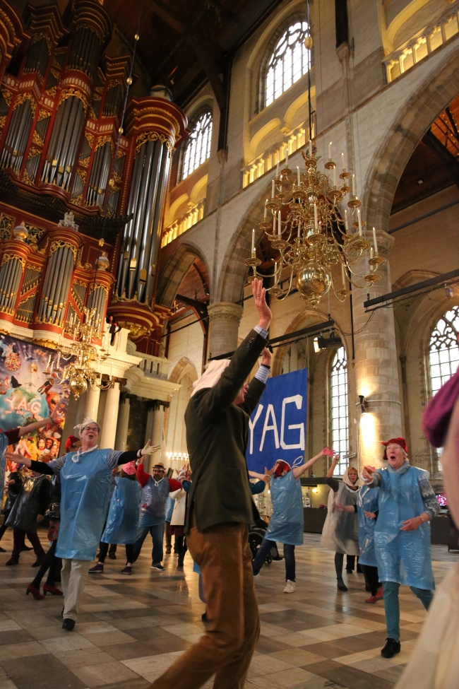 Foto: Raffaela Huizinga