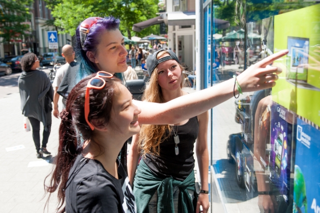 Animated Youngsters - Challenge Accepted!