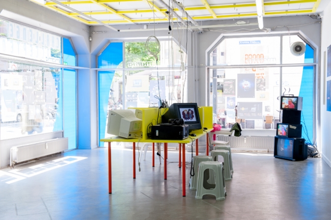 Animated Youngsters - Challenge Accepted!