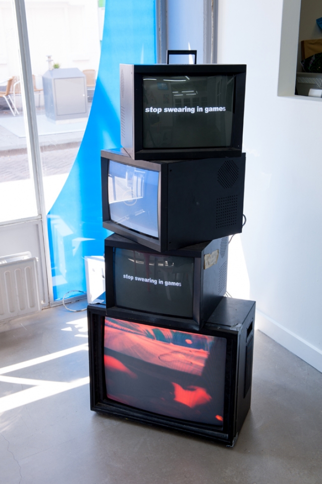 Animated Youngsters - Challenge Accepted!