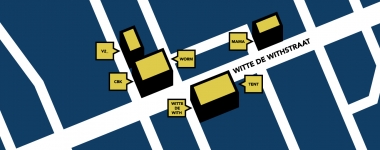 Witte de Withkwartier