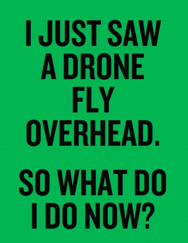 Douglas Coupland, Slogans for the 21st Century, 2011-heden, courtesy van de kunstenaar