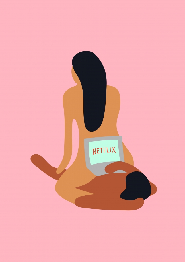 Vanessa Lilak 2016 is confusing