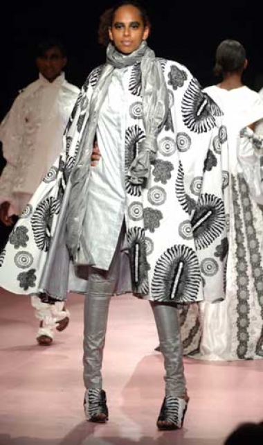 Marga Weimans 'The Power of My Dreams' collection 2005